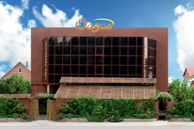 Oasis Hotel