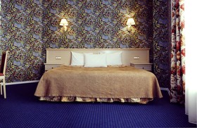 Best City Hotel