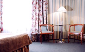 Best City Hotel