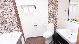 Best City Hotel