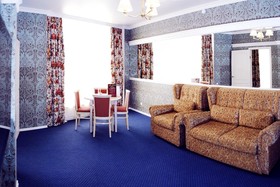 Best City Hotel
