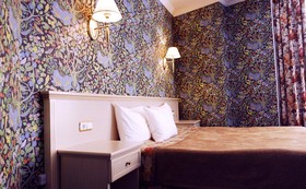 Best City Hotel