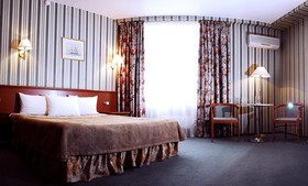Best City Hotel