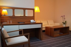 Ost West Club Hotel
