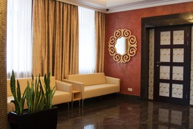 Ost West Club Hotel