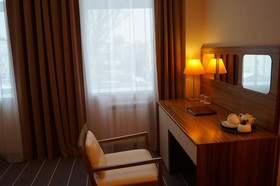Ost West Club Hotel
