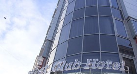 Ost West Club Hotel