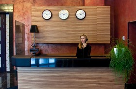 Ost West Club Hotel