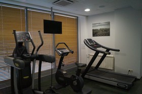 Ost West Club Hotel