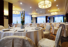Renaissance Samara Hotel
