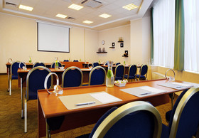 Renaissance Samara Hotel