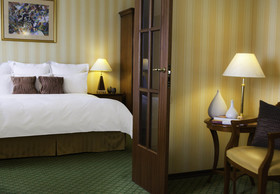 Renaissance Samara Hotel
