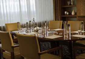 Renaissance Samara Hotel