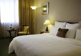 Renaissance Samara Hotel