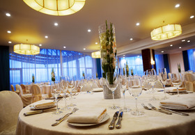 Renaissance Samara Hotel