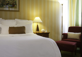Renaissance Samara Hotel