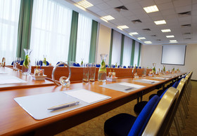 Renaissance Samara Hotel