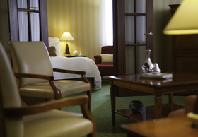 Renaissance Samara Hotel