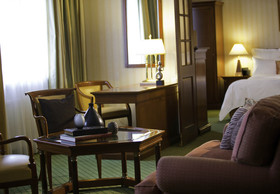 Renaissance Samara Hotel