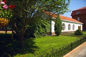Residence Troya Hotel