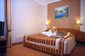 Residence Troya Hotel