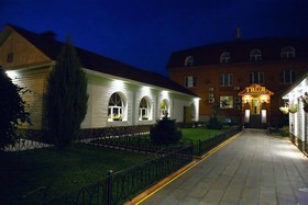 Residence Troya Hotel