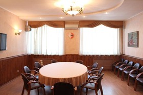 Safari Hotel Complex