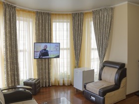 Viktoria Hotel