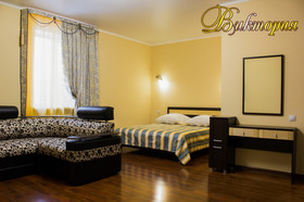 Viktoria Hotel