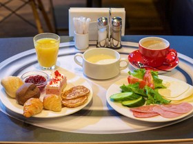 Villa Classic Hotel
