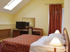 Villa Classic Hotel