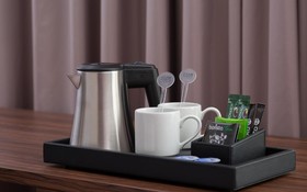 Radisson Hotel & Congress Center Saransk