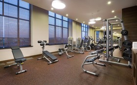 Radisson Hotel & Congress Center Saransk