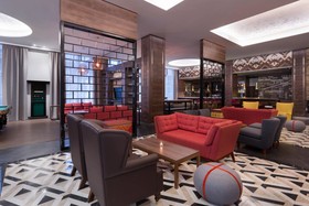 Radisson Hotel & Congress Center Saransk