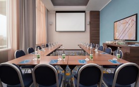 Radisson Hotel & Congress Center Saransk