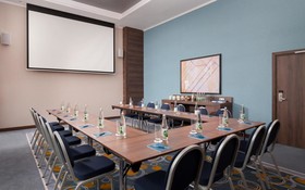 Radisson Hotel & Congress Center Saransk