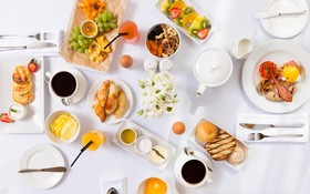 Radisson Hotel & Congress Center Saransk