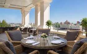 Radisson Hotel & Congress Center Saransk