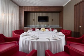 Radisson Hotel & Congress Center Saransk