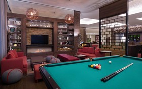 Radisson Hotel & Congress Center Saransk