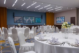 Radisson Hotel & Congress Center Saransk