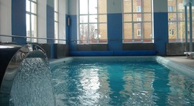 Hotel Olympia