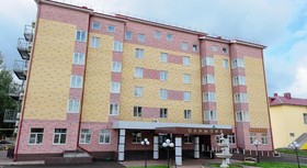Hotel Olympia