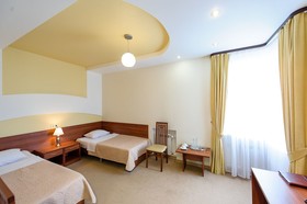 Hotel Olympia