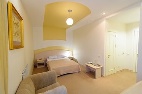 Hotel Olympia