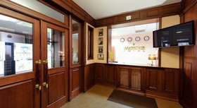 Hotel Olympia