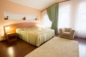 Hotel Olympia
