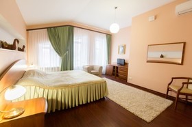 Hotel Olympia