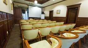 Hotel Olympia
