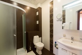 Hotel Olympia